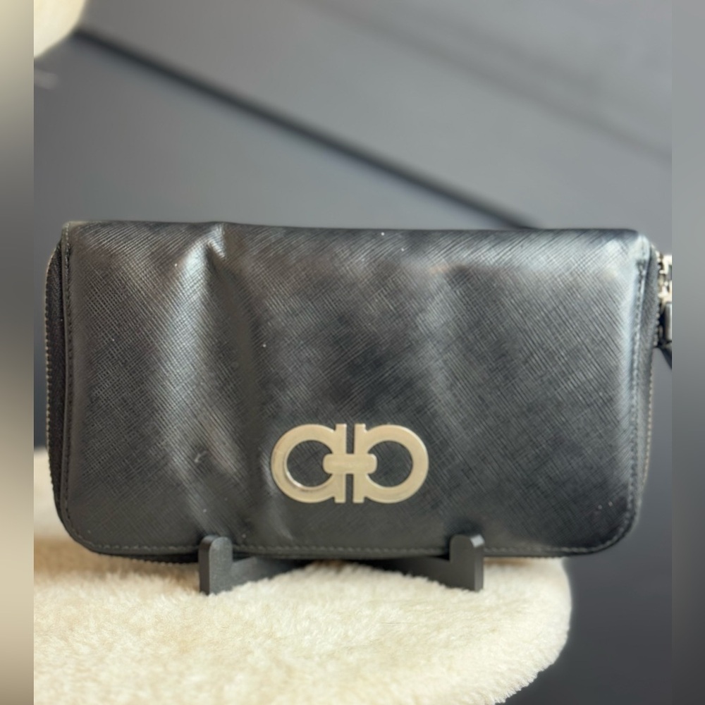 Salvatore Ferragamo Wallet